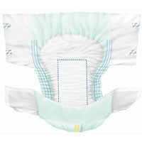 Tena Specialty Briefs For Incontinence Protection, Small Brief (Waist 22 In - 36 In) - 12 briefs